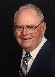 James Willard Maggard