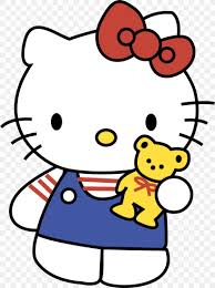 Hello Kitty Chart Sticker Toilet Training Png 1027x1378px