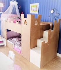 Mommo Design Ikea Hacks For Kids Kid Beds Kura Bed Ikea Kura Bed