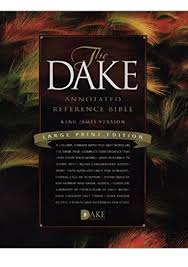 PDF Dake Annotated Bible - Butler Esy Es Edition - Secrets Unveiled