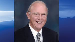 Theodore McCarl Martin, Jr. Obituary