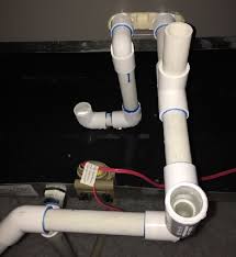 Any condensation from the air conditioner first collects in the ac condensate drain line. How To Clean Your Condensate Drain Oasis Air Conditioning Heating
