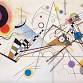 Kandinsky and Klee: Do You See What I Hear? - Tubac Center of the Arts, 9 Plaza Rd Event Image