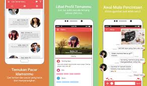 Sejumlah aplikasi kencan dengan jumlah pengguna mencapai. 19 Aplikasi Cari Jodoh Terbaik Android Dalam Dan Luar Negeri