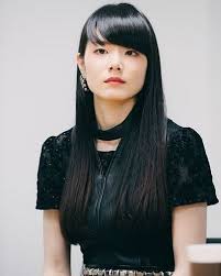 bandmaid japanese japan asia asian jpop jrock saikiatsumi saiki kobatomiku miku akanehirose akane kanamitono kanami misa kawaii ミュージシャン バンド 顔