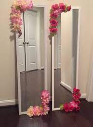 We did not find results for: 62 Flower Mirror Ideas In 2021 Flower Mirror Diy Mirror Room Diy