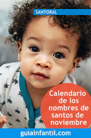 Pin En Nombres Para Bebes
