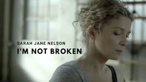 Sarah Jane Nelson is Making a Scene