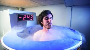 Image result for Cryotherapy