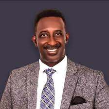 Apostle Samuel Amponsah-Frimpong