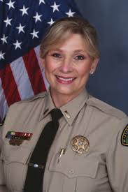 WILLIAMSON COUNTY SHERIFF'S OFFICE