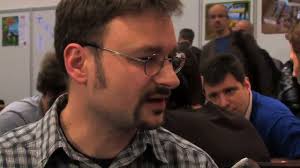 Michael Menzel, l'interview sous-titrée