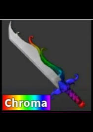 If you are one of the innocents, you have to run and hide from the murderer and. Mm2 Roblox Murder Mystery 2 Chroma Tides Giveaway Roblox Roblox Video Gaming Gaming Accessories Game Gift Cards Accounts On Carousell