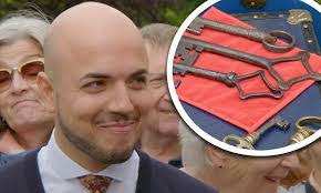 Brad Witherell's Instagram, Twitter & Facebook