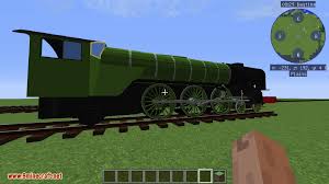 Jan 07, 2010 · immersive railroading mod 1.16.5/1.12.2/1.7.10 will definitely be an indispensable mod for those who love minecraft game. Immersive Railroading Mod 1 16 5 1 15 2 New Transport System 9minecraft Net