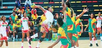 Son équipe fanion évolue en ligue butagaz energie, élite du handball féminin français. Can De Handball Dames Le Cameroun En Quete D Une Equipe