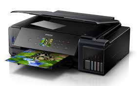 Telechargar driver epson l350 windows 7, windows 8. Urzadzenie Wielofunkcyjne Epson L7180 Ecotank Multifunction Printer Epson Ecotank Printer Ecotank Printer