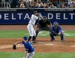 Matt olson … go vote for him right now. Ichirohr2 Gif Opt Fangraphs Baseball