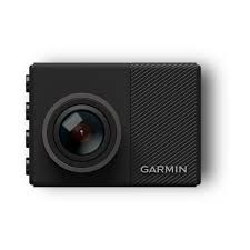 Garmin Dash Cam 65w Dashboard Camera With Voice Control
