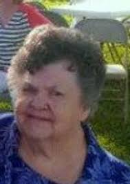 Mary Lou Wilkes Obituary September 1, 2017