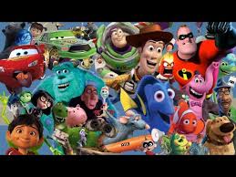 24, 2006 after walt disney co. Every Pixar Movie Ranked Youtube