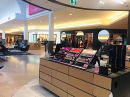 The city fittingly unveiled a statue of former slave joshua glover — who escaped to freedom in 1854 to what is now etobicoke on june 30 — on the eve of emancipation month in toronto. Sherway Gardens Picture Of Sherway Gardens Toronto Tripadvisor