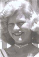 Inez Hepner Obituary (1936