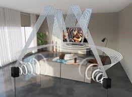 However, it is not a solution for cutting off the image due to the height of the soundbar, if you are bothered by it. Samsung Unveils 2020 Atmos Dts X Soundbars Including 9 1 4ch Hw Q950t Flatpanelshd