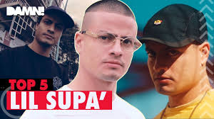 Marlon Morales: Top 5 Raperos, Productores & Discos!