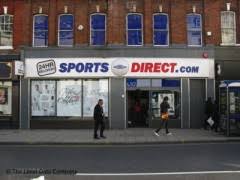 Browse ps5 and ps4 consoles, accessories, and games. Sports Direct London Storefinder All In London