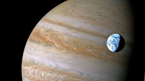 Jupiter sonnensystem planeten astronomie universum. Am Dienstag Kommt Jupiter Der Erde Besonders Nah The Weather Channel Artikel Von The Weather Channel Weather Com