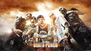 If you're looking for the best five finger death punch wallpaper then wallpapertag is the place to be. Free Download Five Finger Death Punch Wrong Side Of Heaven Wallpaper Five Finger 1024x576 For Your Desktop Mobile Tablet Explore 49 Wallpaper Five Finger Death Punch Ivan Moody Wallpaper