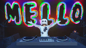 Voir plus d'idées sur le thème fortnite, fortnite fond ecran, jeux. Fortnite Comment Revoir Le Concert De Marshmello Fortnite Gamewave