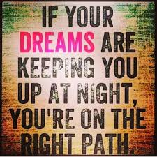 What Keeps You Up At Night My Business Determined To Help Others Achieve Their Health And Finac Motivation 30 Day Transformation Challenge Business Motivation