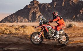 Dakar, Etapa 2: Joan Barreda leva a melhor - Offroadmoto