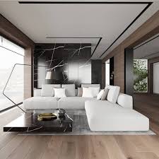 Inspiring Architect On Instagram This Is A True Work Of Art Design A Perfect Combination Of Art Apartment Design Living Room Design Modern Luxury Interior