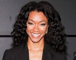 Once Upon a Time' Season 2 Spoilers -- Sonequa Martin-Green as Tamara