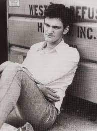 1998) the mbti esfp personality types are also known for having fun and enjoying life to its fullest. Behold A Young Quentin Hanging Out By A Dumpster With A Thorn In His Side Is He Thinking That A Girlfriend In A Coma Would Make A Great Scene One Day