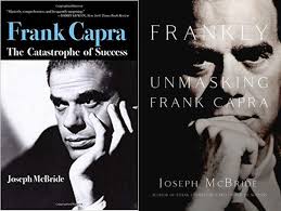 Reading 11 frank capra famous quotes. Film Historian Explains Difficult Journey In Unmasking Famed Filmmaker Frank Capra Masslive Com