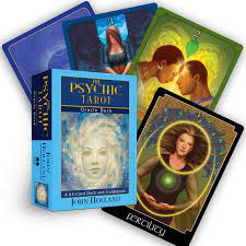 Jun 06, 2015 · when cards are accidentally turned during shuffling, it causes a reversed meaning in the reading. The Psychic Tarot Oracle Cards A 65 Card Deck Plus Booklet Walmart Com Walmart Com