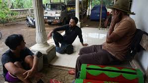 Staf exim pt shinwa nonwovens indonesia. Aural Archipelago