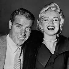 Inside Marilyn Monroe and Joe DiMaggio's Roller Coaster Romance