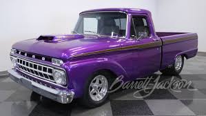 Image result for Violet 1966 Truck