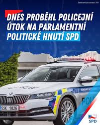 👮 Heslo: Dvojí metr kilometr...❗ #policie #SPD #Okamura #vyslech  #zmocnenkyne #faktabezobalu #politikanagrilu #VECIZASADNI 🇨🇿