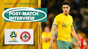 John Iredale: It means the world to make my debut