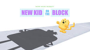 We did not find results for: New Kid On The Block Wubbzypedia Fandom