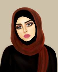 Download the perfect hijab pictures. Girly M Muslim Shefalitayal