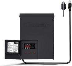 5 Best Outdoor Low Voltage Transformers 2021 Reviews Buying Guide