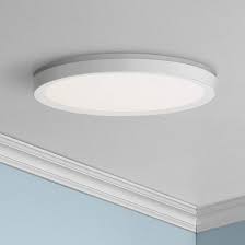 Modern Forms Argo 11 Wide White Led Ceiling Light 55j82 Lamps Plus Led Ceiling Lights Ceiling Lights Modern Forms