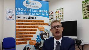 Search new jobs in kota kinabalu: Toefl Preparation Course Global English Centre Kota Kinabalu Languagebookings